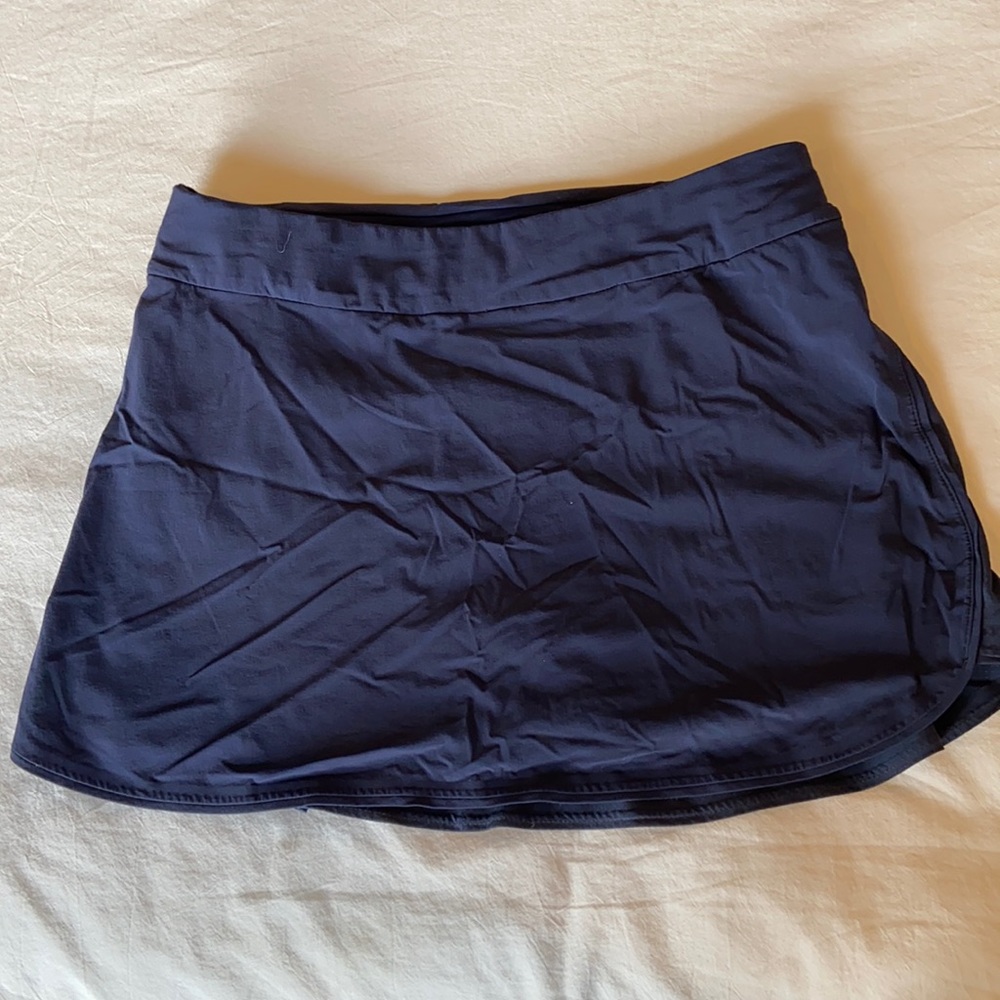 Outdoor Voices Exercise Skort